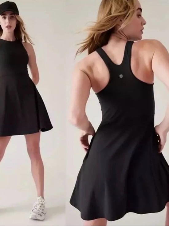 Athleta Dresses & Skirts - Athleta Conscious Dress Size S
